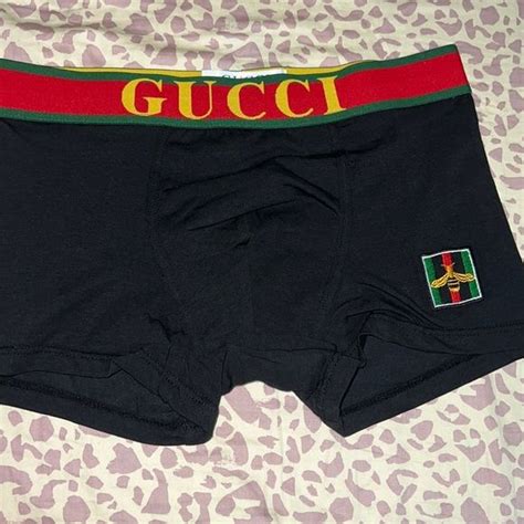 gucci boxers fake|gucci boxer underwear.